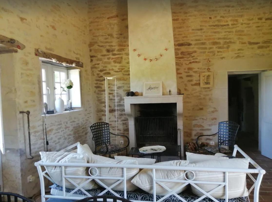 Holiday home En Bourgogne Du Sud *