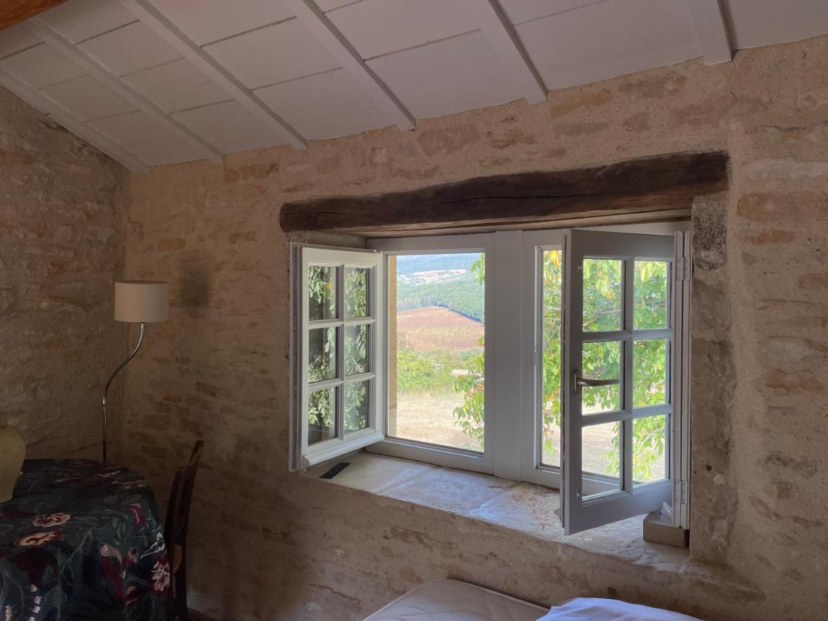 En Bourgogne Du Sud Tournus