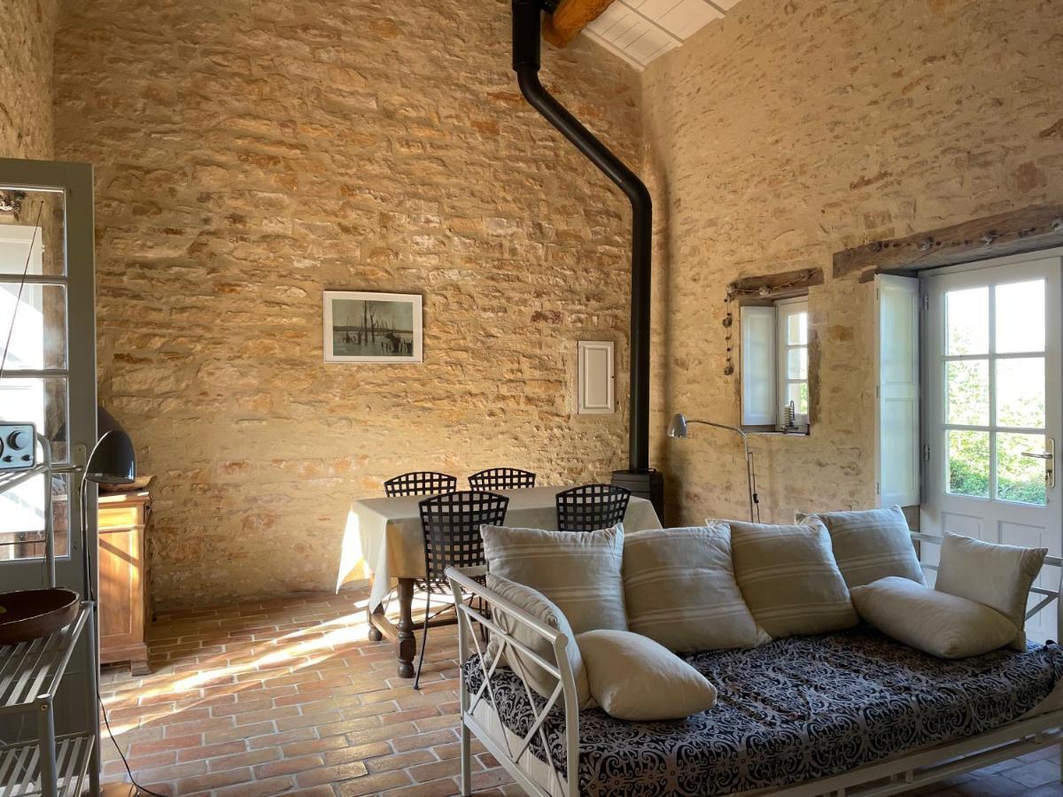 Holiday home En Bourgogne Du Sud