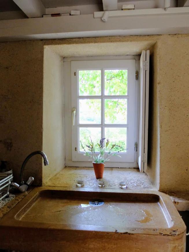 En Bourgogne Du Sud Holiday home