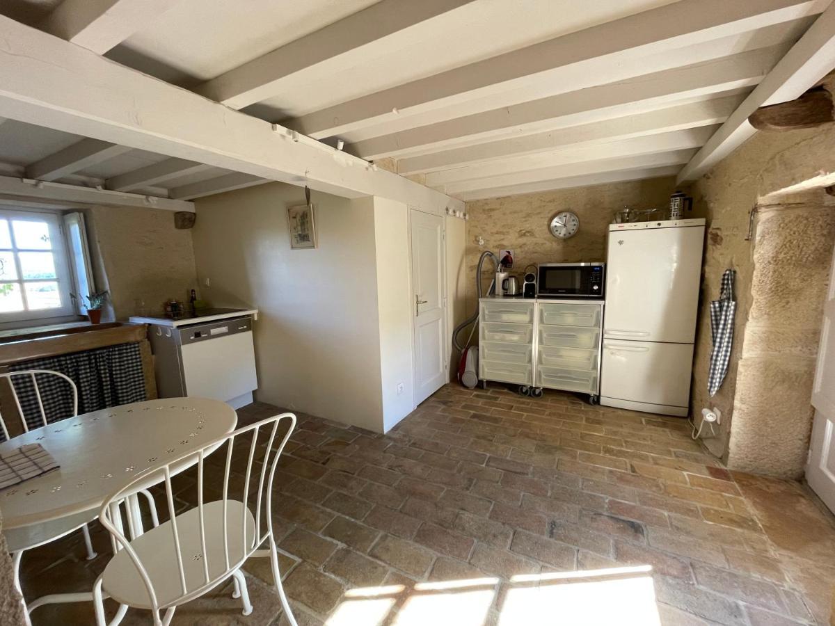 Holiday home En Bourgogne Du Sud Tournus