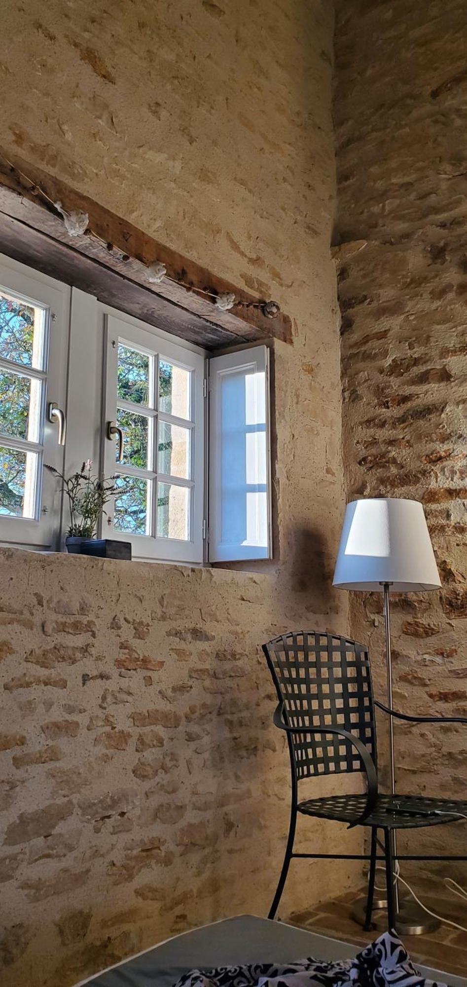 Holiday home En Bourgogne Du Sud *