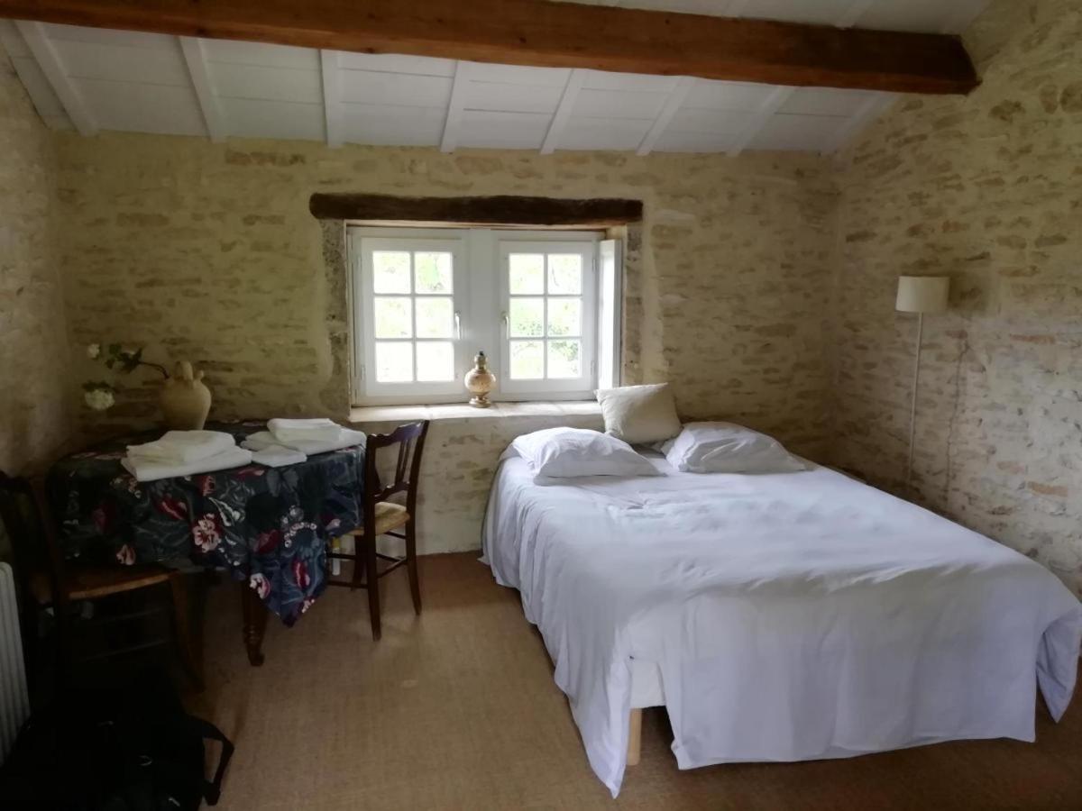 Holiday home En Bourgogne Du Sud *