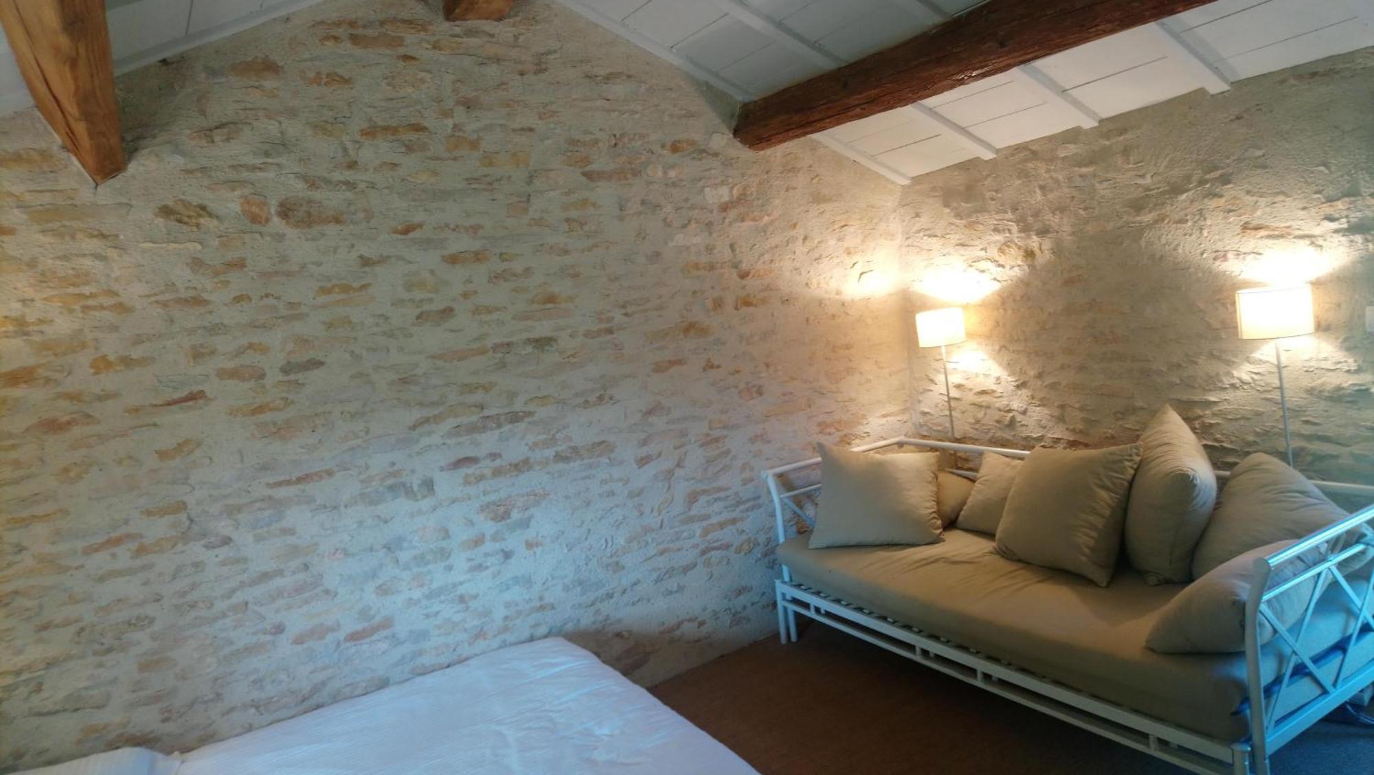 Holiday home En Bourgogne Du Sud