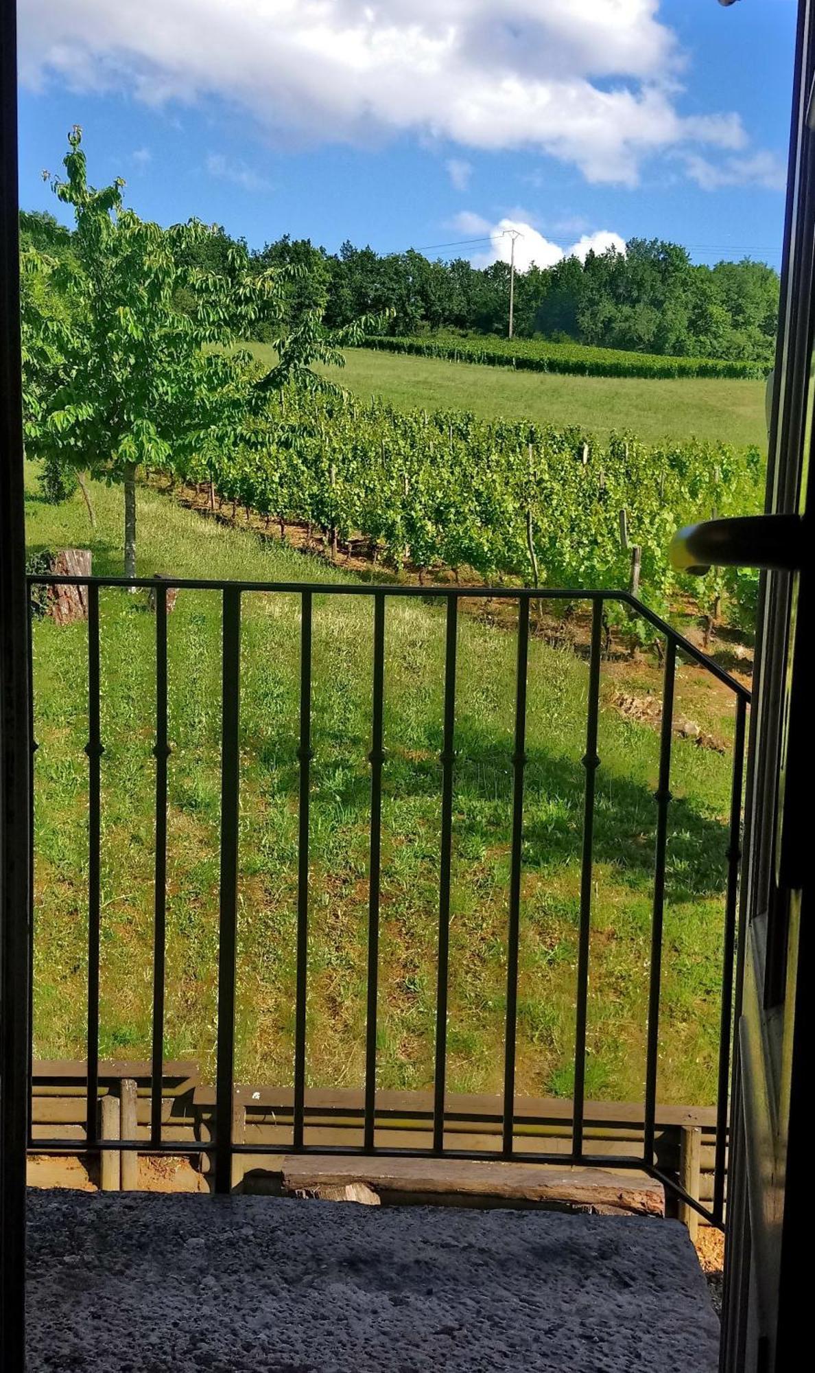 Holiday home En Bourgogne Du Sud *