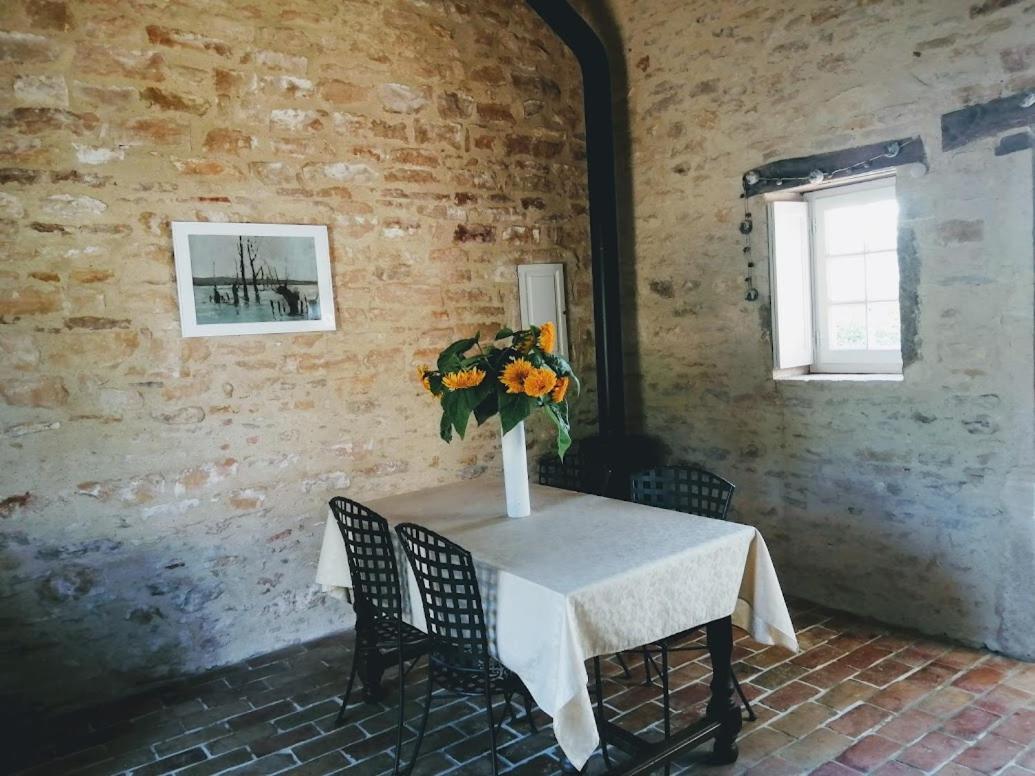 Holiday home En Bourgogne Du Sud Tournus